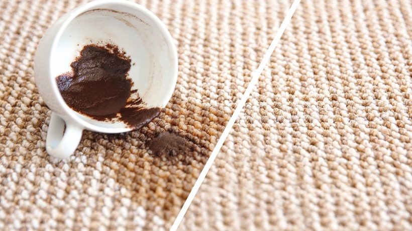 Why Do Carpet Stains Reappear After Cleaning?