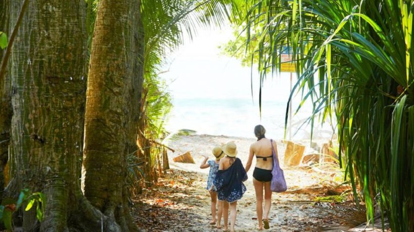 Considering a Getaway in Costa Rica