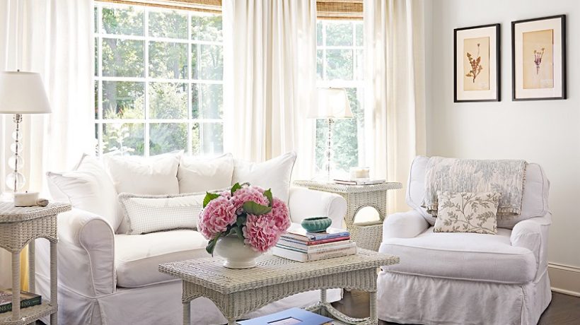 5 Creative Ways to Dress Up Windows in Your Home