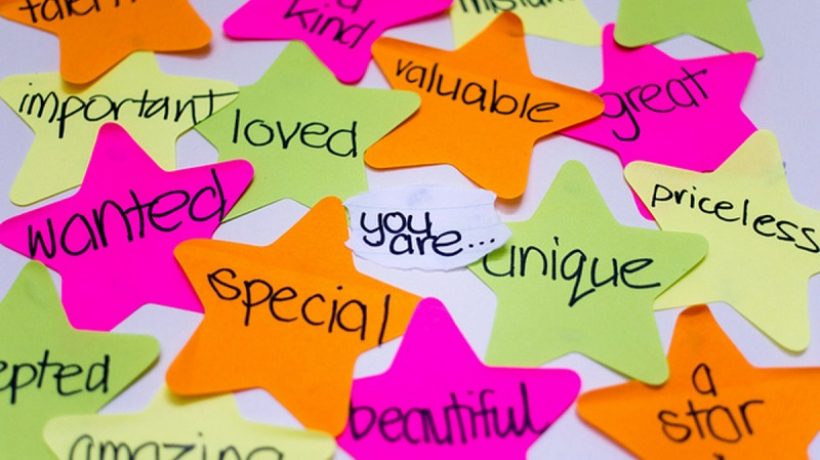 7 Tips To Be Happy And Develop Your Self-Esteem