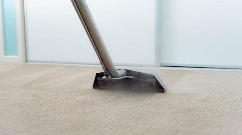 What Are The Safest And Effective Carpet Cleaning Products?
