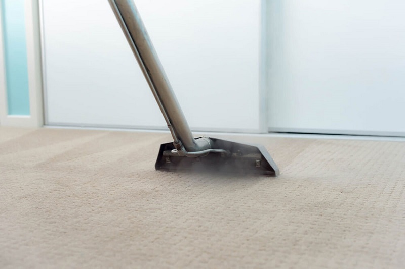 Effective Carpet Cleaning