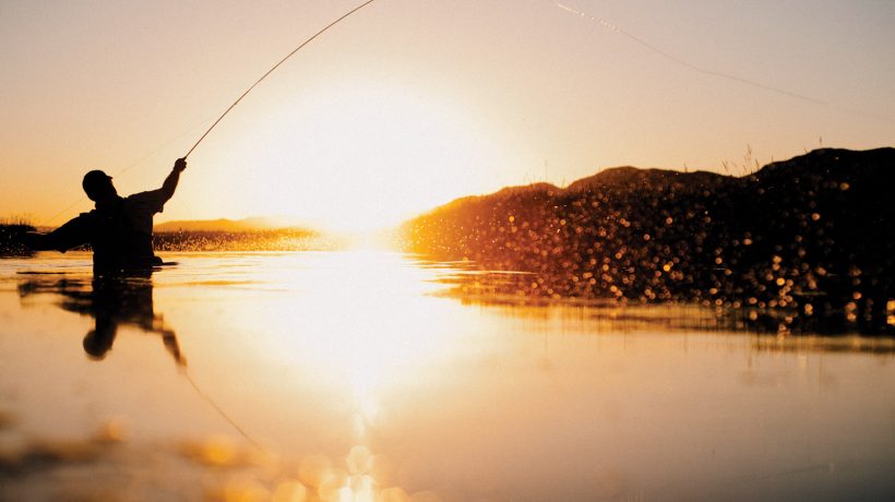 5 U.S. Family Friendly Fishing Vacation Destinations