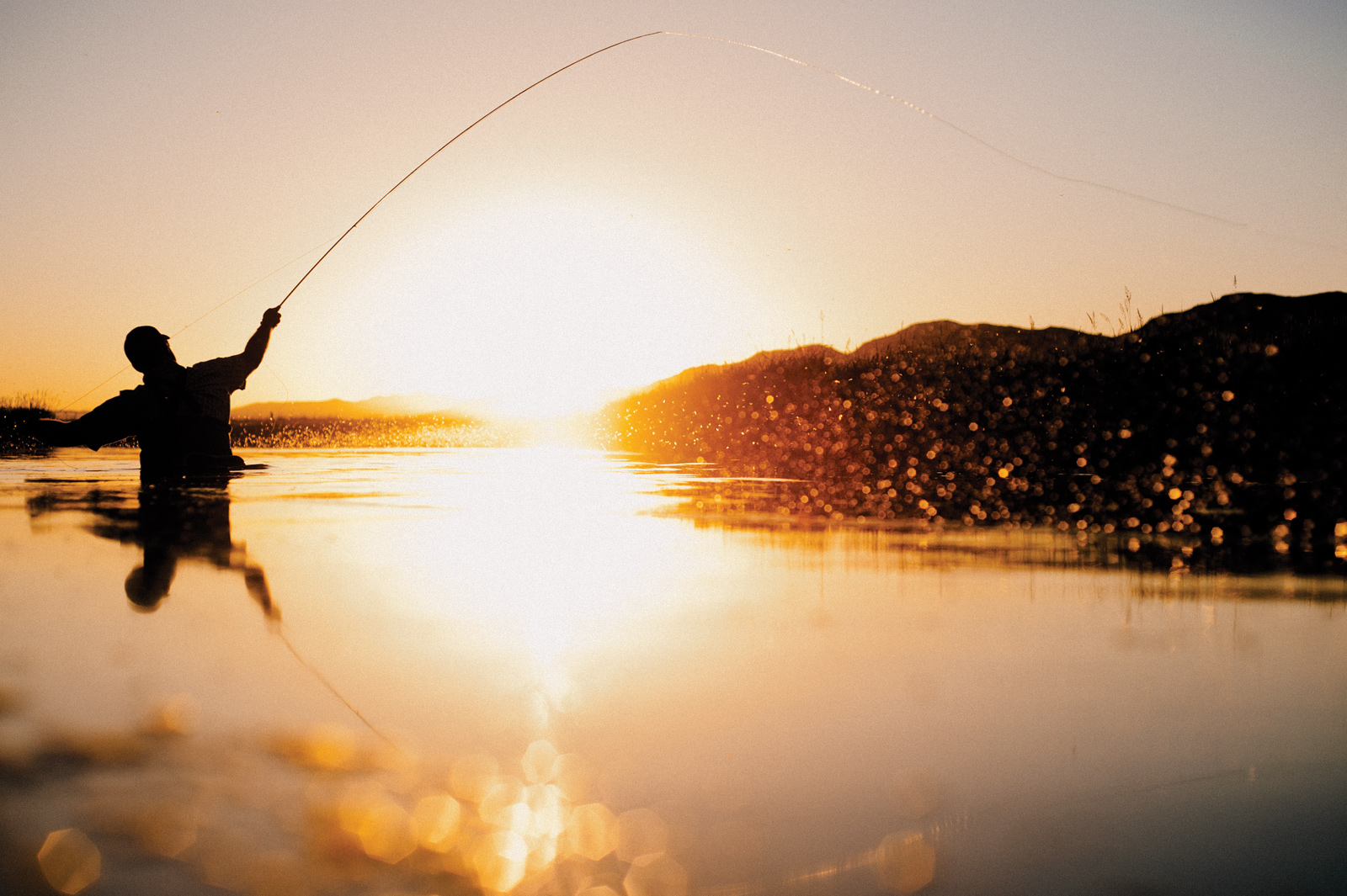 Fishing Vacation Destinations