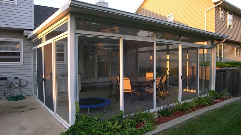 Home Addition Planning Basics