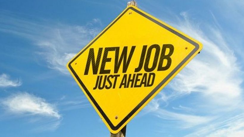 4 Hot Jobs for New College Grads