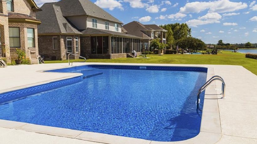 How to Choose the Best Vinyl Pool Liners