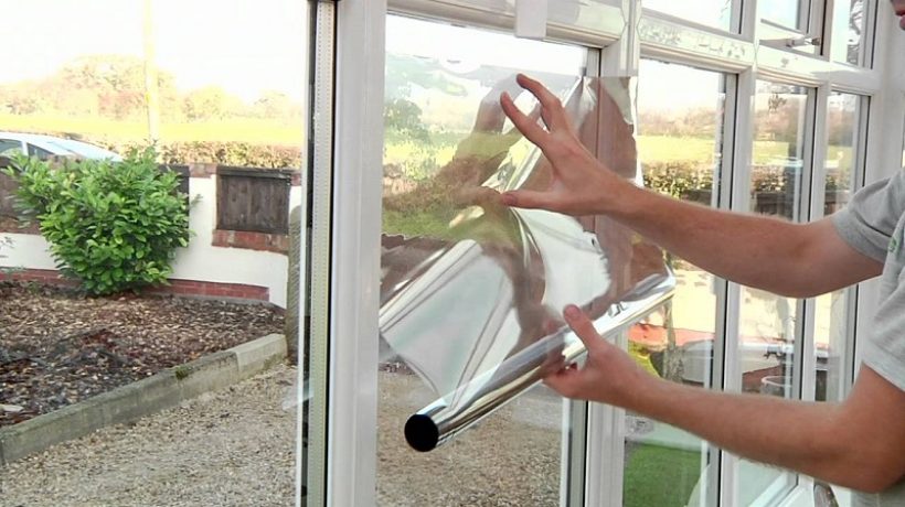 Should You Install Window Film On Your Windows?