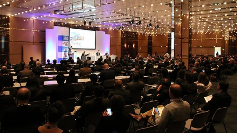 Intense Marketing through Corporate Events