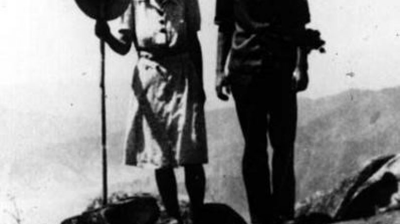 The Nazca Lines. Mystery of the Peruvian Desert