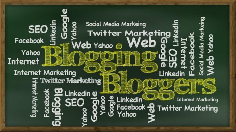 Top Blogging Trends to Look for