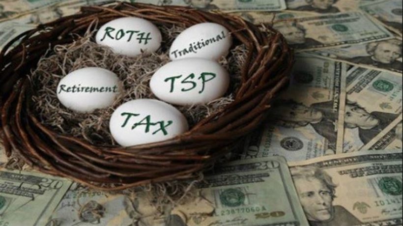 What is the jam jar approach to money management?