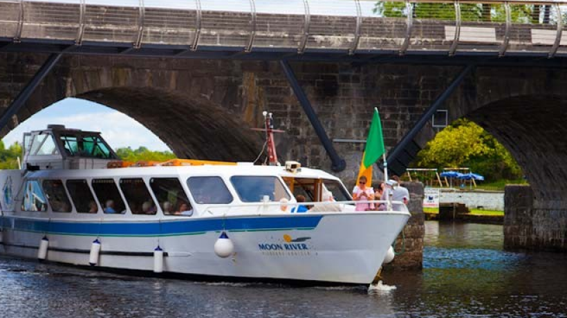 What to do at Carrick-On-Shannon