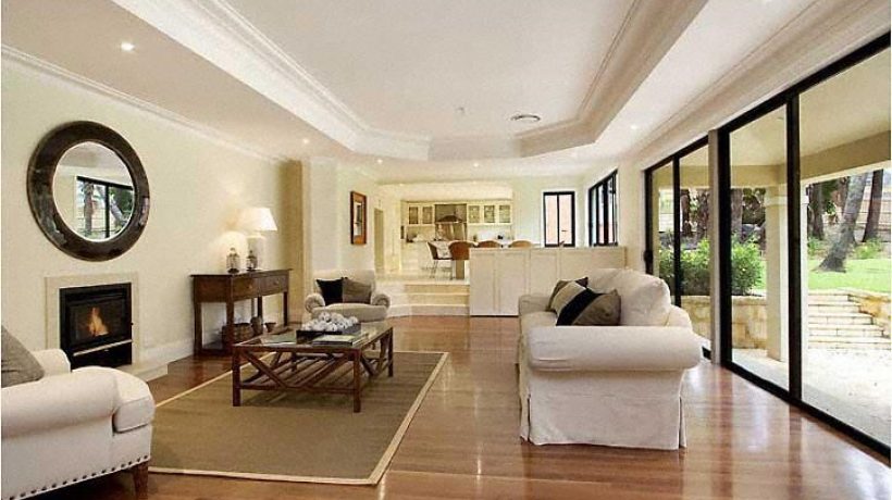 What you need to know about restoring timber floorboards