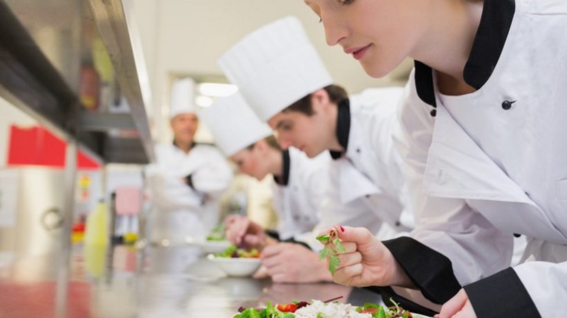 4 Major Benefits of Attending Culinary School
