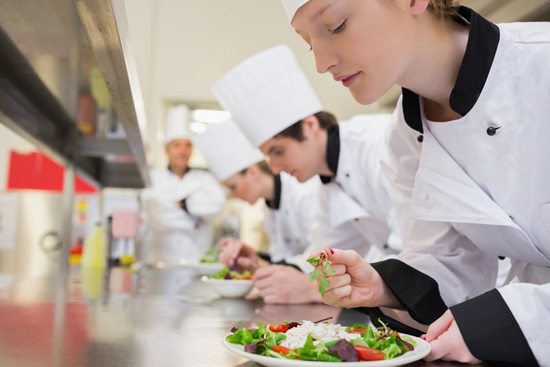 Benefits of Attending Culinary School