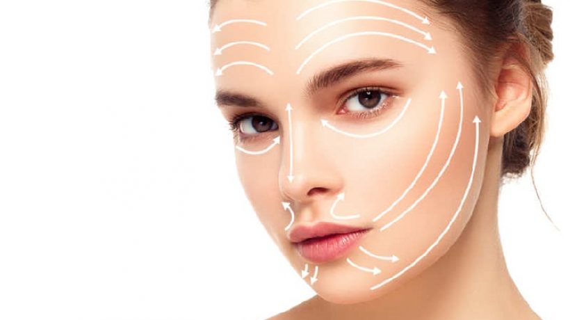 Benefits of facial massage