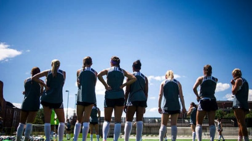 Do You Want to Play on a College Sports Team?