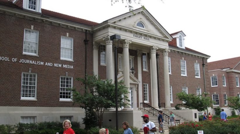 5 Great Universities for Aspiring Writers