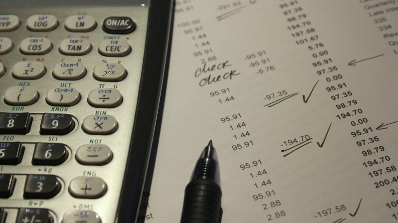 How to Calculate What Your Company Is Worth