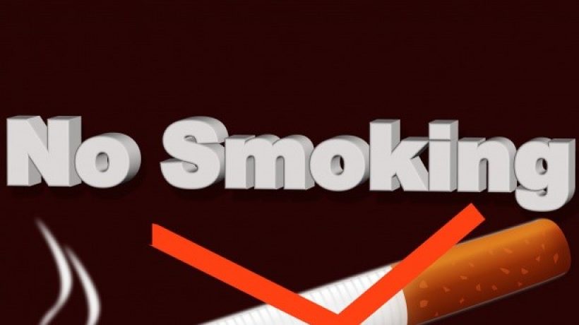 How to stop tenants smoking in your property