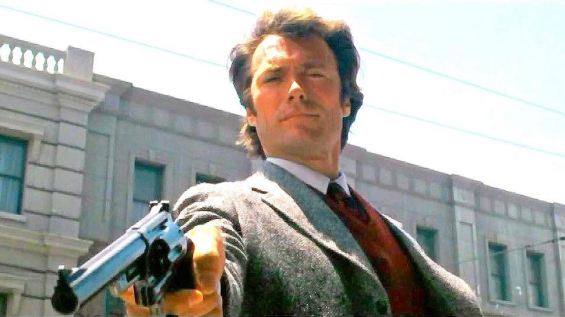 Can you name all these famous film cops?