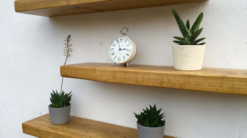 Space Saving Ideas for Small Bedrooms