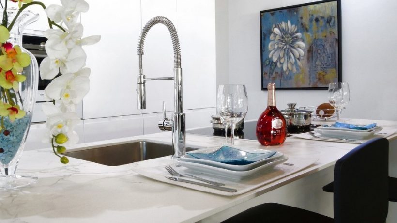 4 Home Improvement Projects That Create Instant Appeal