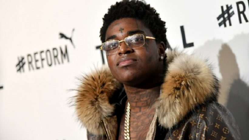 Kodak Black net worth: how much does rapper Kodak Black worth cost in 2019