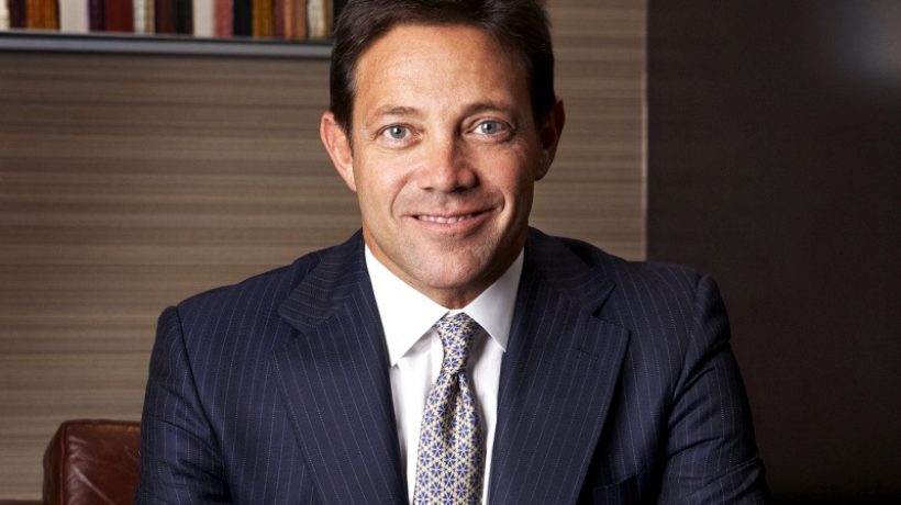 Jordan Belfort net worth, wife and children