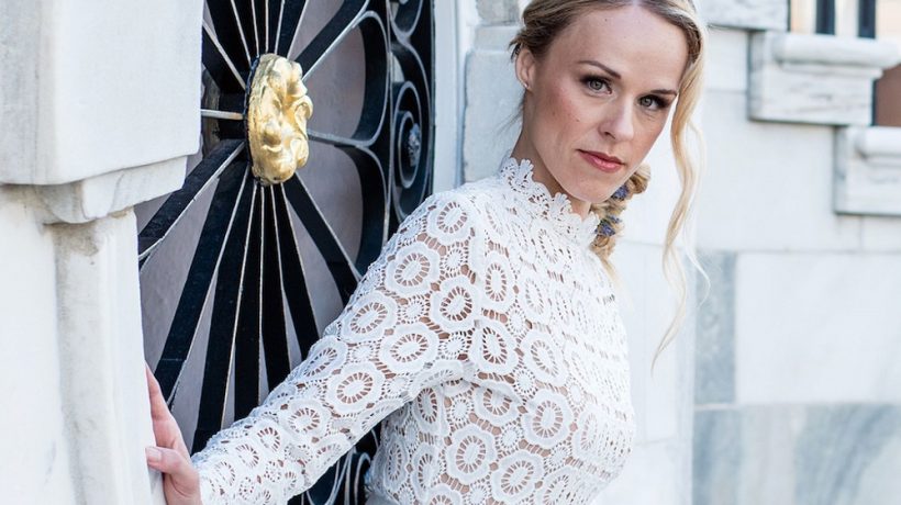 Lana Lokteff – Biography, age, married, husband, family, height, other facts