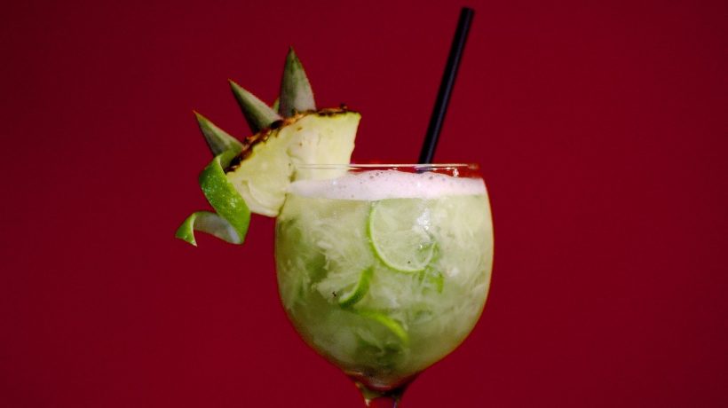 Shake up your St Patrick’s Day party with these drinks