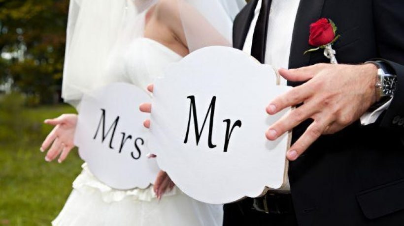 Things to remember when choosing your wedding date