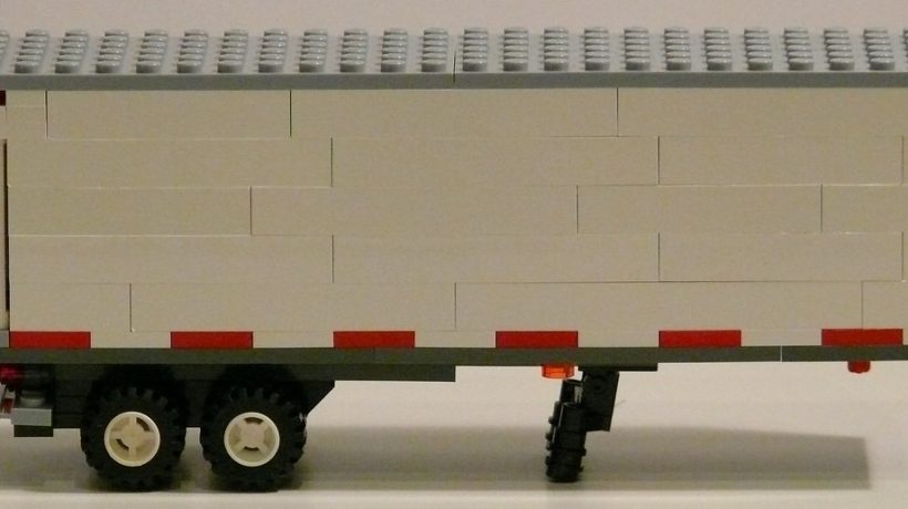 What is reflective tape and what is it used for?