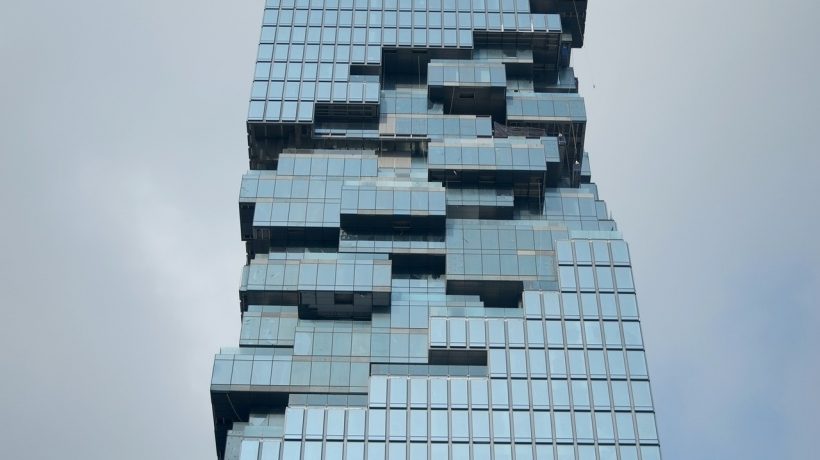 Construction industry trends to look out for in 2020