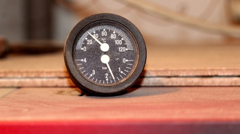 What Is Causing Your Air Conditioner to Freeze Up?