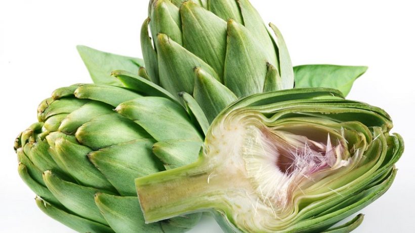 Artichoke properties: 6 health benefits