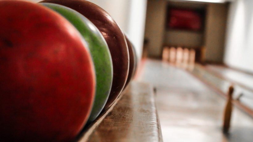 5 Tips and Techniques for A Better Bowling Score