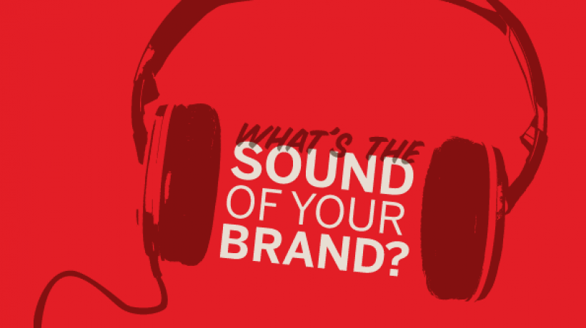 The importance of music for business branding