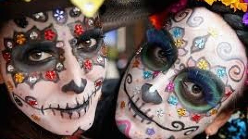 Death as a Celebration