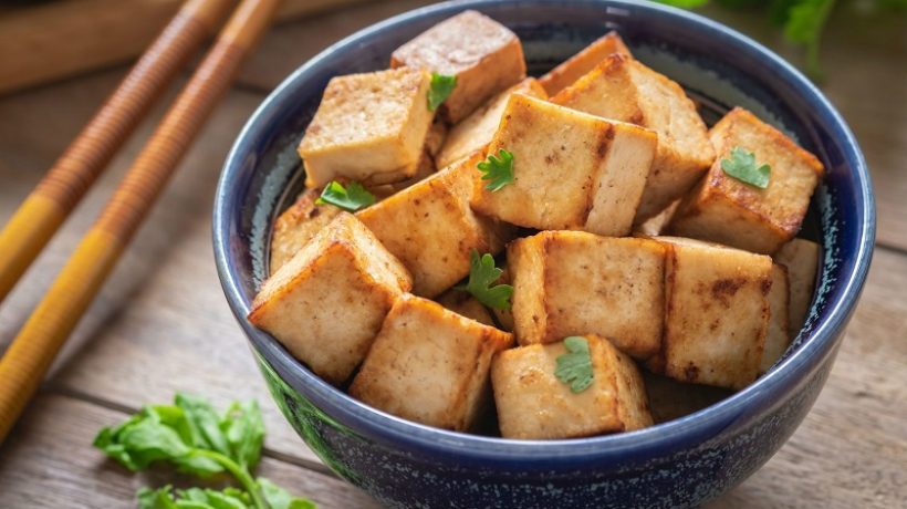 How to eat tofu