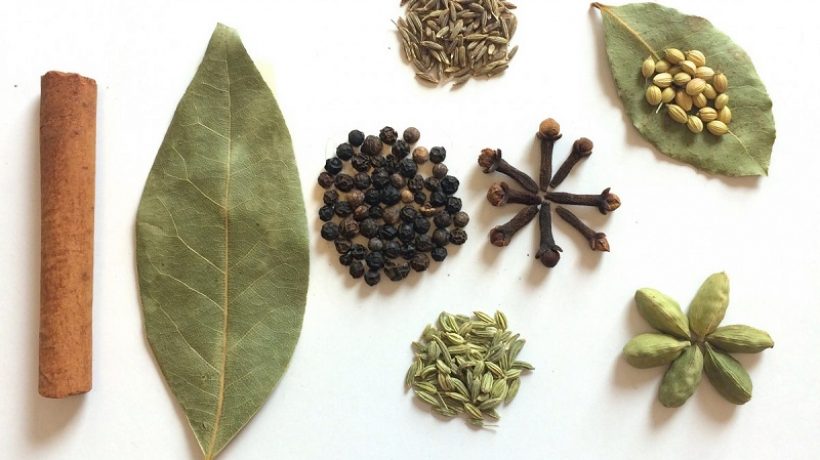 Home remedies for gases