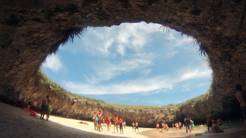 Tourist places in Mexico that you cannot miss