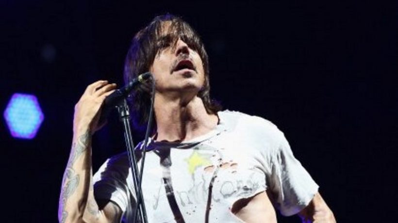 Anthony Kiedis Net worth, Wiki, Wife
