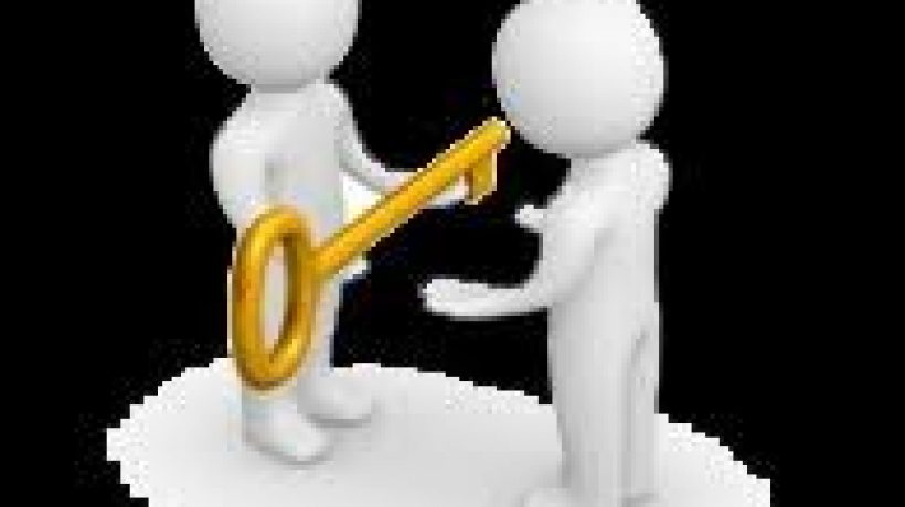 What is a transfer of equity?