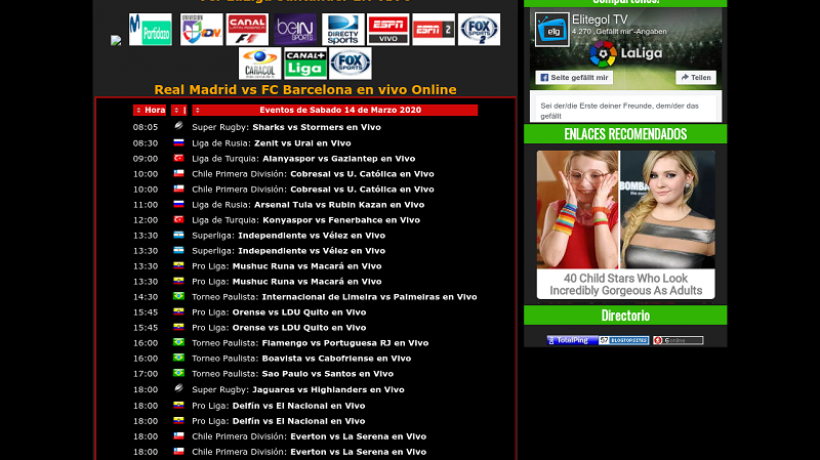 Best Alternatives to Elitegol