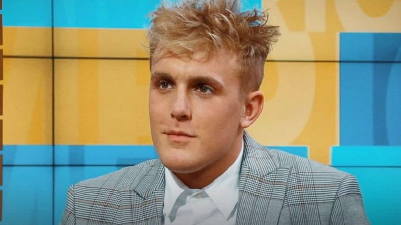 Jake Paul Height, Age, Girlfriend, Net Worth, Family, Biography and more