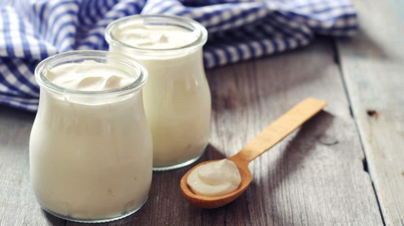 Can you freeze yogurt? Tricks to do it without spoiling