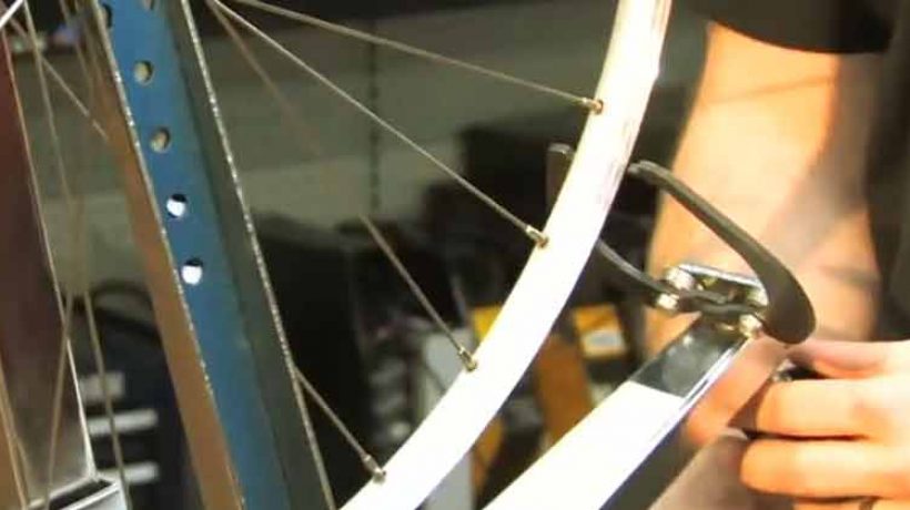 How to Use Ts4 Truing Stand Make It Easy