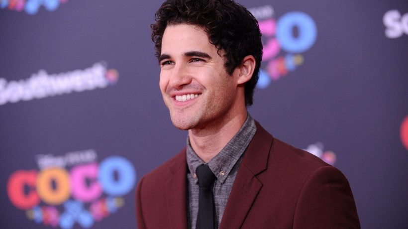 Darren Criss Net Worth, Lifestyle, Activities and Biography